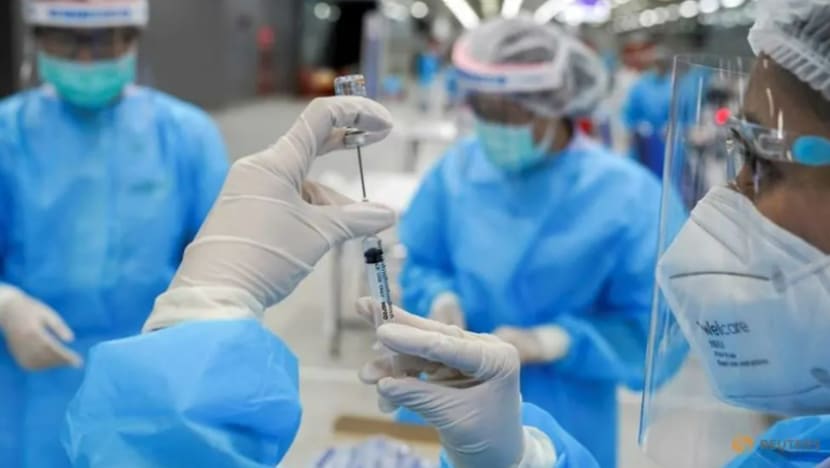 Mereka yang disuntik vaksin COVID-19 Sinovac akan terima AstraZeneca sebagai dos kedua: Kementerian Kesihatan Thailand