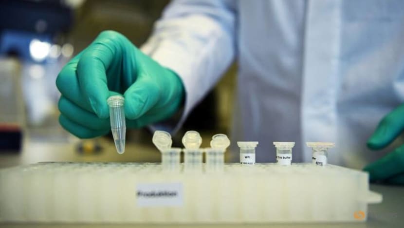 First results of COVID-19 vaccine trial in Germany expected in two months First results of COVID-19 vaccine trial in Germany expected in two months