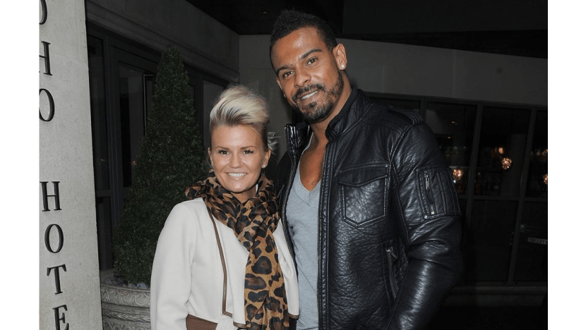 Kerry Katona having George's dog put down Kerry Katona having George's dog put down