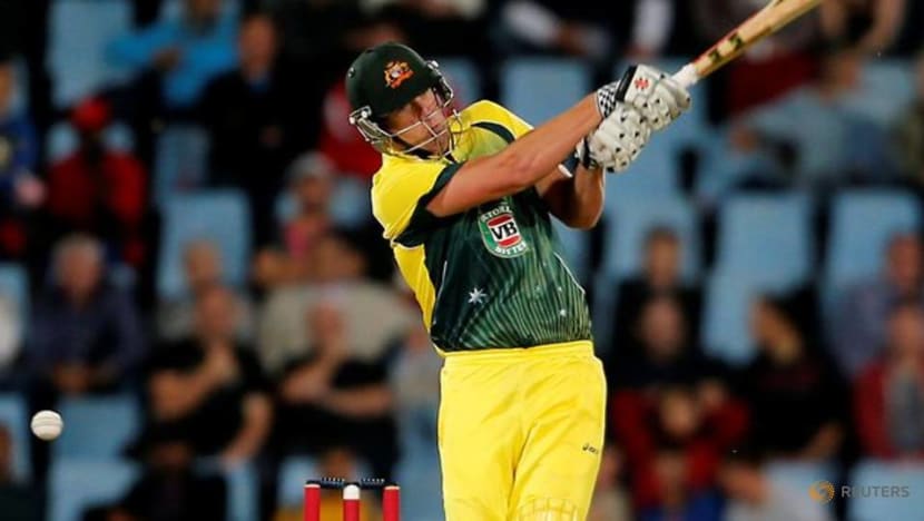 Australia's White retires, to focus on coaching Australia's White retires, to focus on coaching