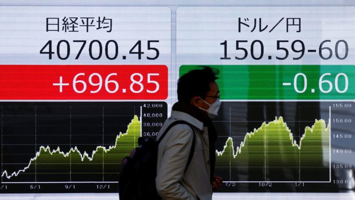 Asian bonds see first monthly outflow in five on easing US rate-cut hopes