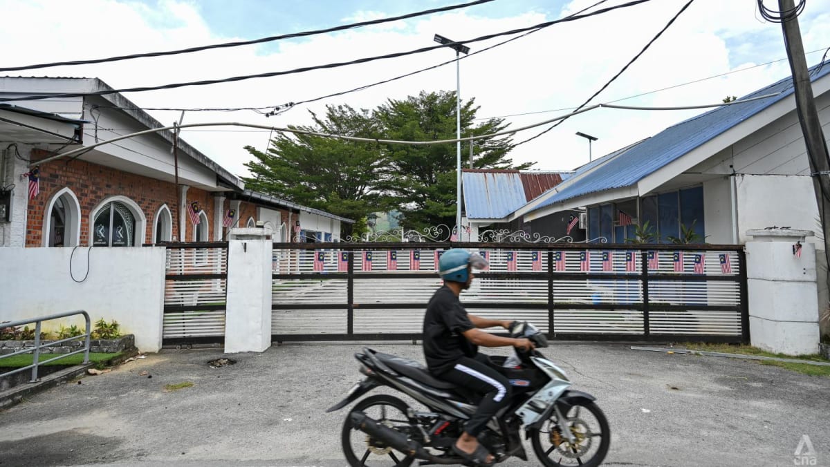 Alleged abuse at welfare homes: Malaysia firm denies wrongdoing; neighbours say kids kept to themselves Alleged abuse at welfare homes: Malaysia firm denies wrongdoing; neighbours say kids kept to themselves