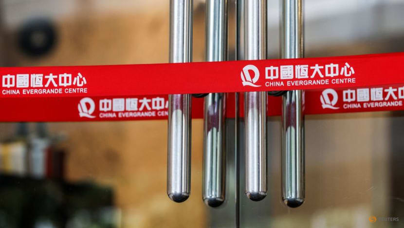 China Evergrande unit gets notice for $4.48 billion loan China Evergrande unit gets notice for $4.48 billion loan