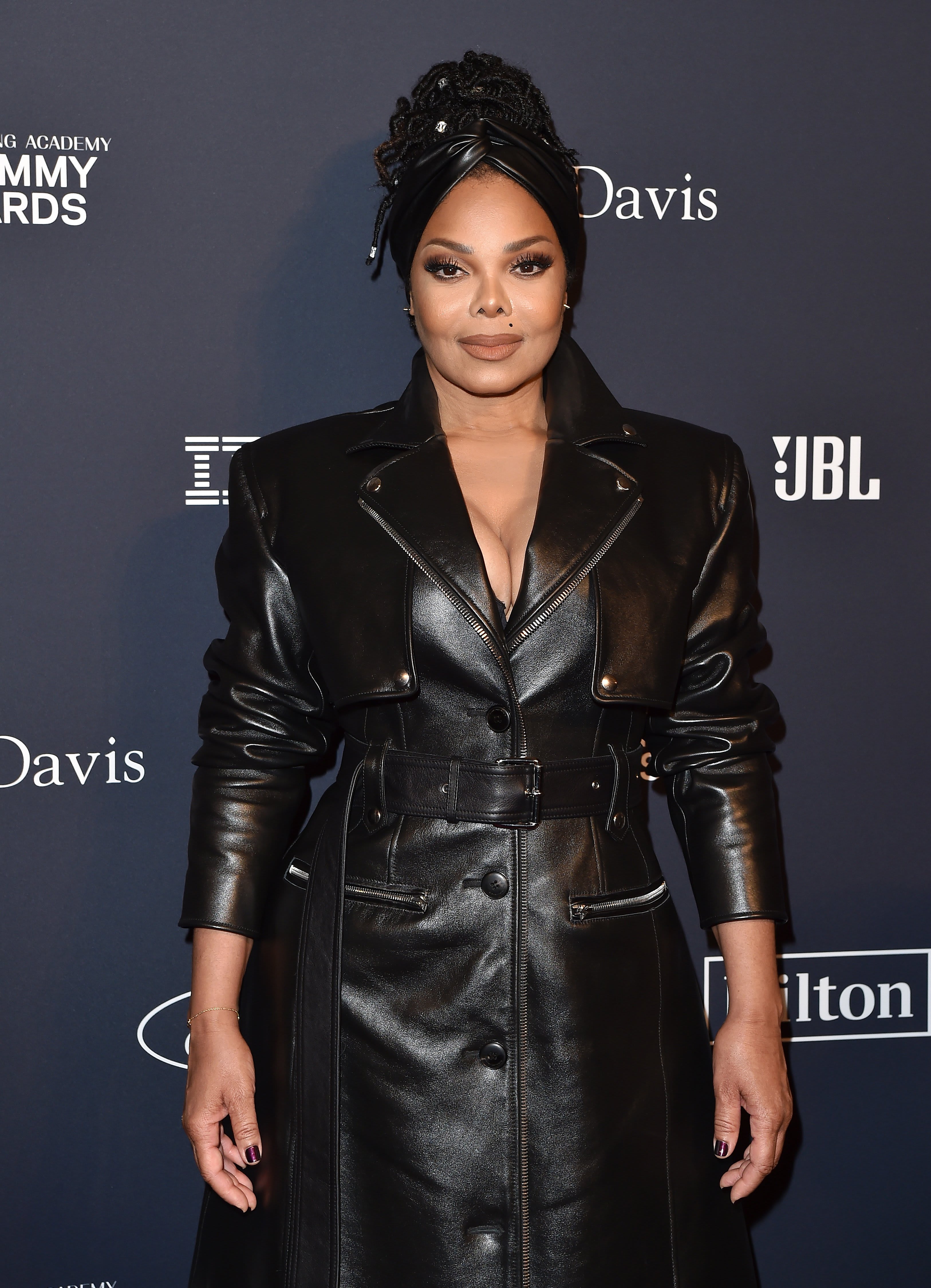 Janet Jackson Says She Feels “Guilty By Association” About Brother Michael's Child Sexual Abuse Allegations In New Documentary Janet Jackson Says She Feels “Guilty By Association” About Brother Michael's Child Sexual Abuse Allegations In New Documentary