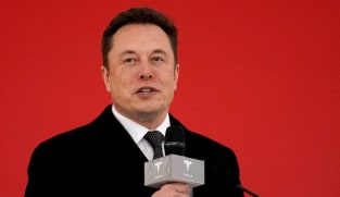 SpaceX president defends Musk against sexual misconduct allegation - CNBC