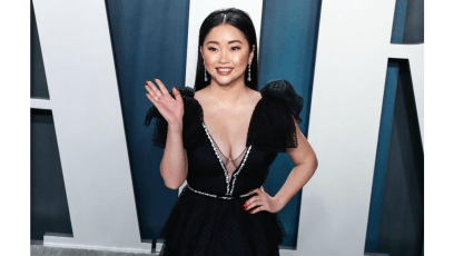 Lana Condor: Michelle Obama Helped Me Fight Imposter Syndrome