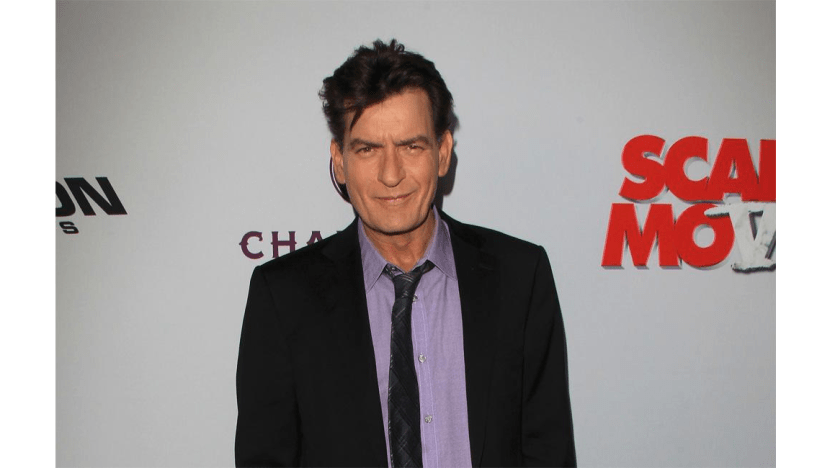 Charlie Sheen Considered Suicide After Hiv Diagnosis 8days 
