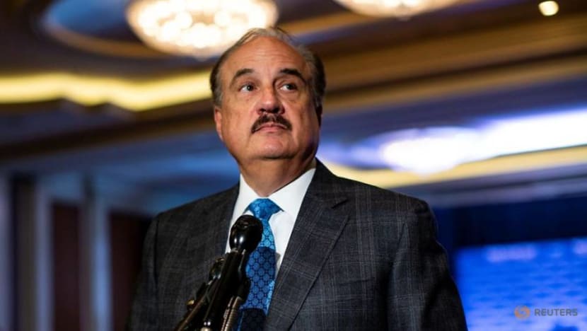 CVS Health CEO Larry Merlo to step down next year CVS Health CEO Larry Merlo to step down next year