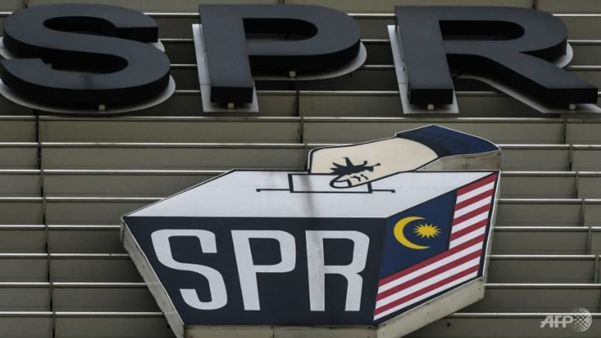 Commentary Disqualification Of Opposition Candidates Strengthens Barisan Nasional S Chances In 2018 Cna