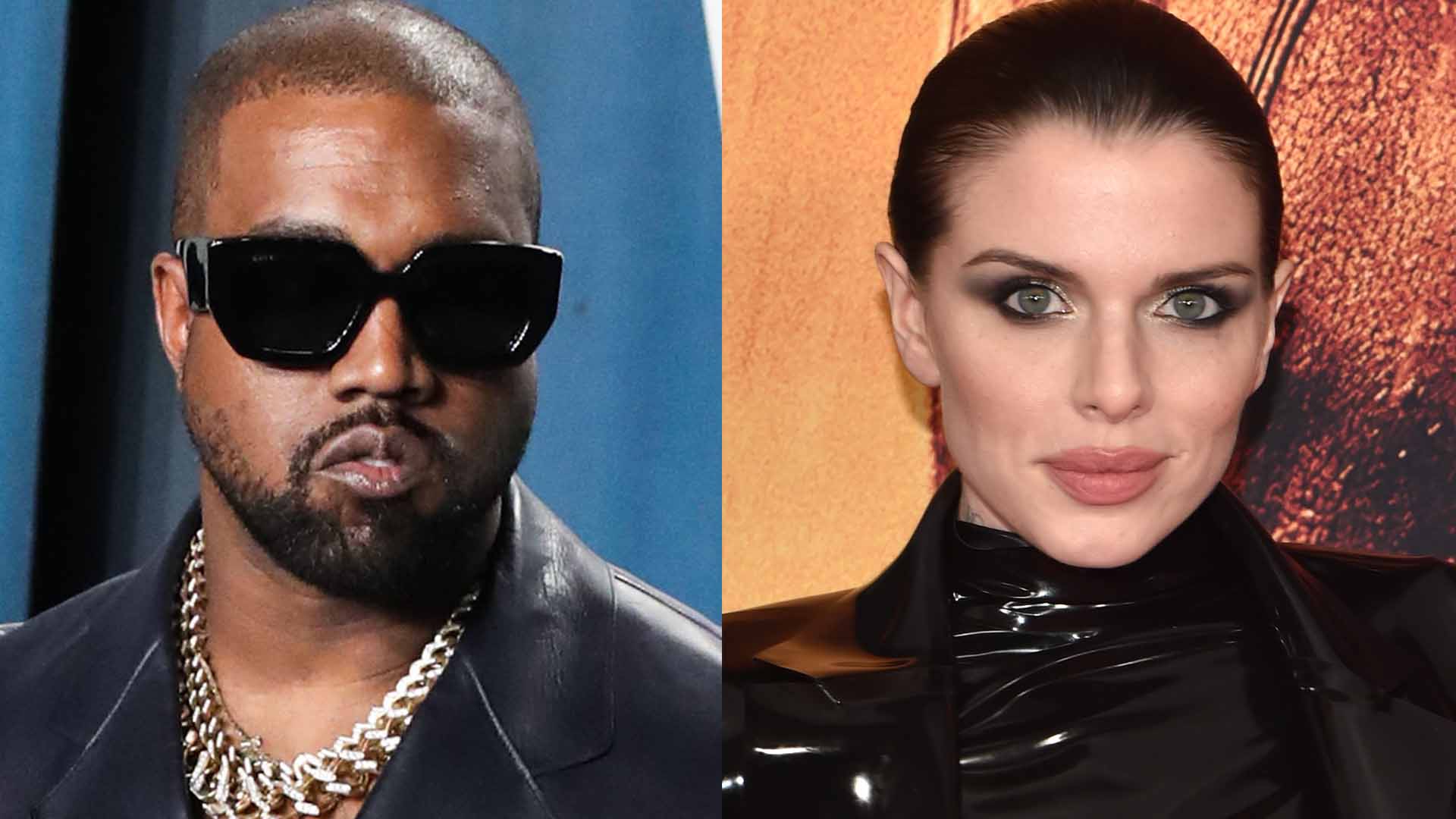 Julia Fox Lost 7Kg During Whirlwind Romance With Kanye West: "It Wasn't Sustainable" Julia Fox Lost 7Kg During Whirlwind Romance With Kanye West: "It Wasn't Sustainable"