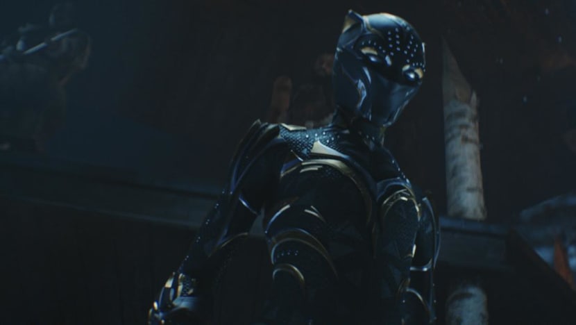 Black Panther: Wakanda Forever Set For Disney+ On Feb 1 Black Panther: Wakanda Forever Set For Disney+ On Feb 1