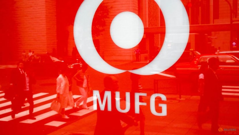 Japan's Mitsubishi UFJ says ready to do more deals to expand in Asia Japan's Mitsubishi UFJ says ready to do more deals to expand in Asia