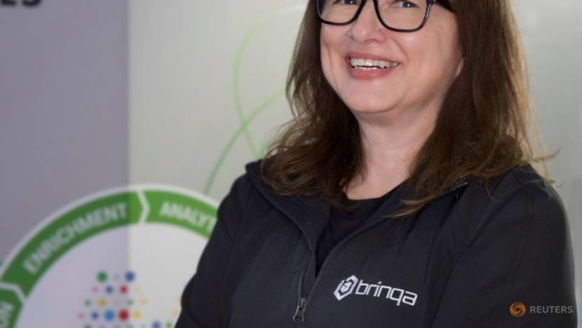 Cybersecurity startup Brinqa raises US$110 million from Insight Partners Cybersecurity startup Brinqa raises US$110 million from Insight Partners