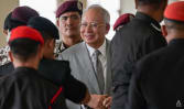 Malaysia High Court sets Jun 5 date to decide if Najib’s legal bid for house arrest can proceed
