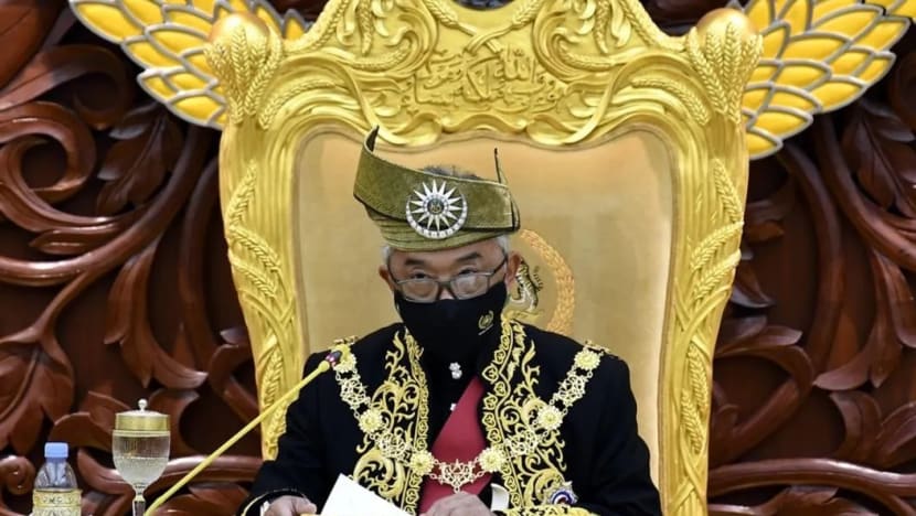 Malaysian king welcomes bipartisan cooperation, says people want political ‘maturity’ 
