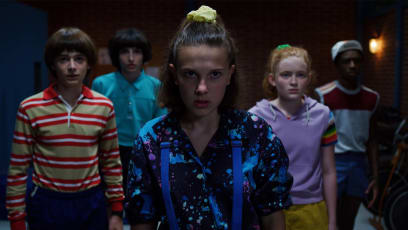 TV Review: ‘Stranger Things 3’ Is Still Fun Even If The Retro Monster Mayhem Is Losing Steam