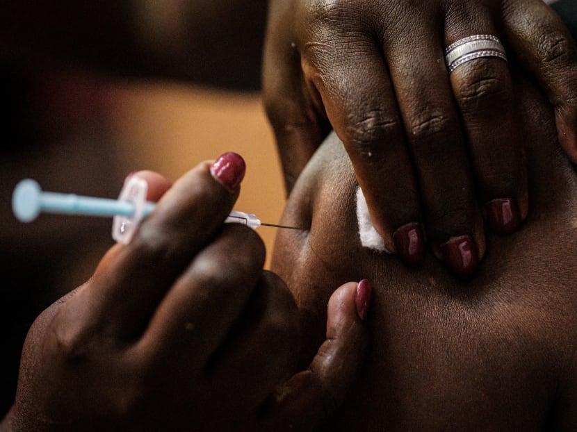 Africa Covid jab shortfall could take world 'back to square one': WHO Africa Covid jab shortfall could take world 'back to square one': WHO