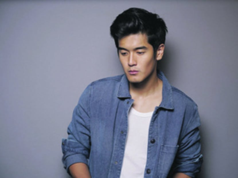 Nathan Hartono has more projects lined-up for the rest of the year, including a support slot with Dutch jazz singer, Laura Fygi.