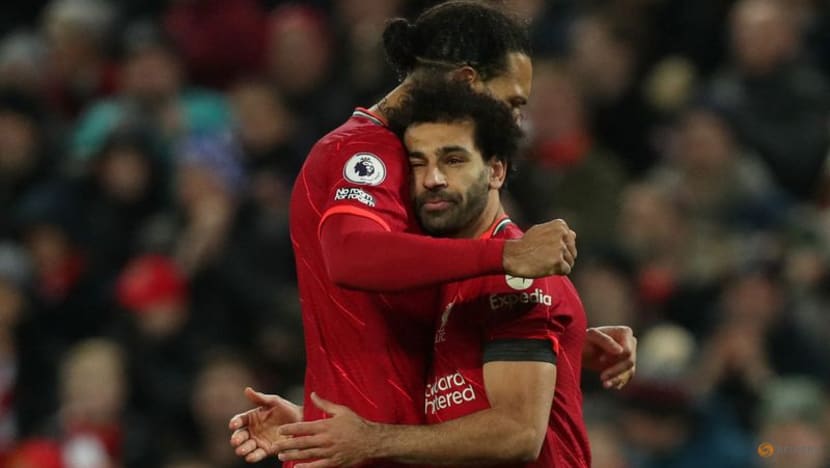 Salah condemns Gerrard's Villa to defeat on Liverpool return Salah condemns Gerrard's Villa to defeat on Liverpool return
