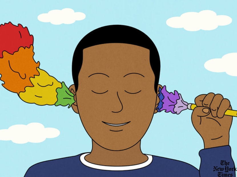 Spring cleaning isn't just something you do for homes – why not do it for your brain? Spring cleaning isn't just something you do for homes – why not do it for your brain?
