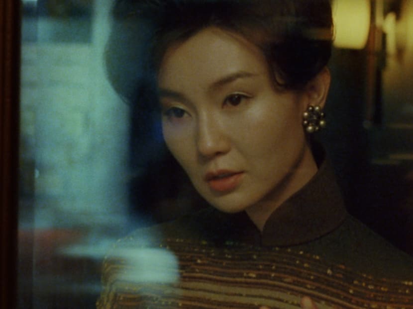 Love Wong Kar Wai’s films? You can soon own collectible props from his movies
