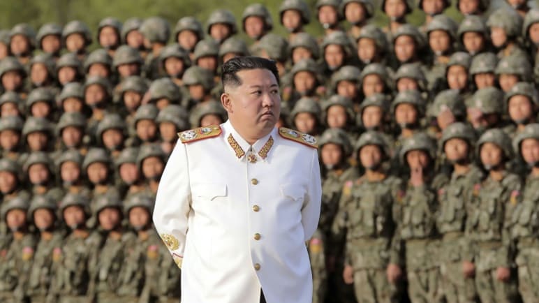 Commentary: Talk of preemptive strikes in Korean Peninsula is disturbing