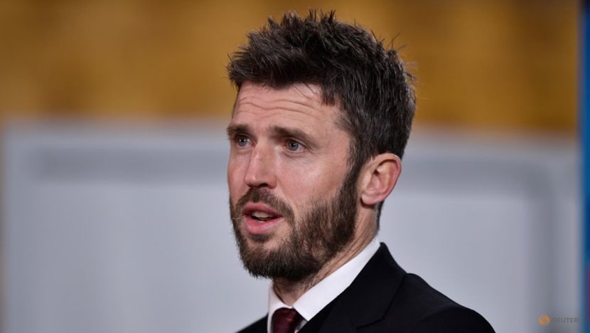 So far so good, but Man Utd caretaker Carrick faces severe test at Chelsea So far so good, but Man Utd caretaker Carrick faces severe test at Chelsea