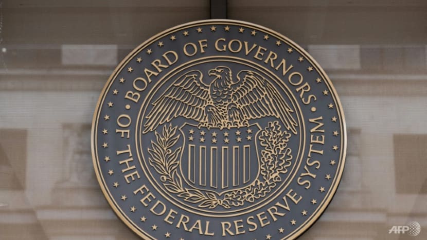 Markets mixed as US inflation data open way for Fed rates pause