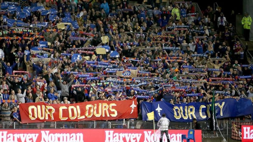A-League footballer tests positive for COVID-19 as legal row brews A-League footballer tests positive for COVID-19 as legal row brews