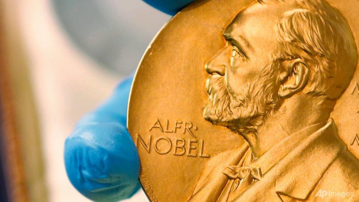 Program Pangan Dunia memenangkan Hadiah Nobel Perdamaian