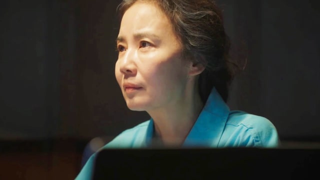 优雅的家（第18集）：郑管家提供重要信息