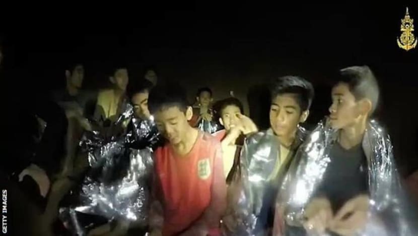 Commentary: Praise for a heroic Thai cave rescue, but time to let the boys return to their normal lives?
