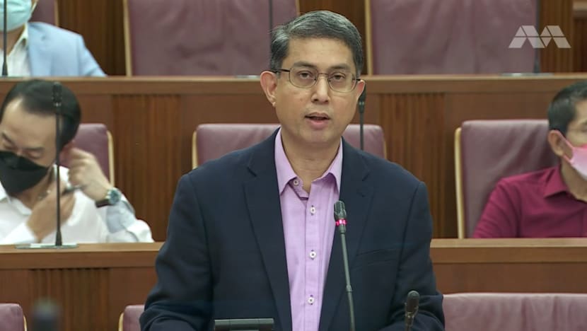 Singapore must guard against foreign interference that tries to weaken trust, confidence in criminal justice system: MHA