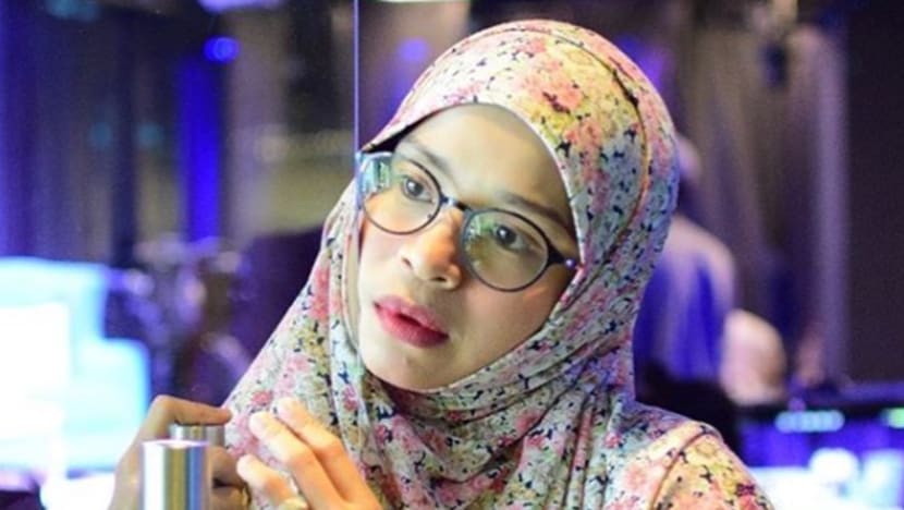 Ibu dicaci maki selepas Noorkhiriah main watak Aishah dalam drama Nur
