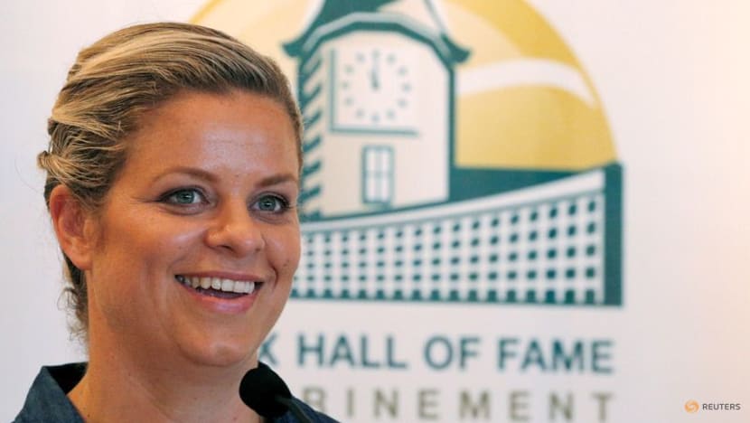 Brady, Clijsters latest big-name athletes to invest in pickleball Brady, Clijsters latest big-name athletes to invest in pickleball