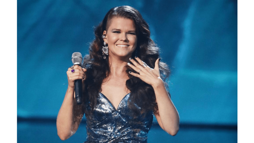 Saara Aalto to pen songs with Faye Tozer Saara Aalto to pen songs with Faye Tozer