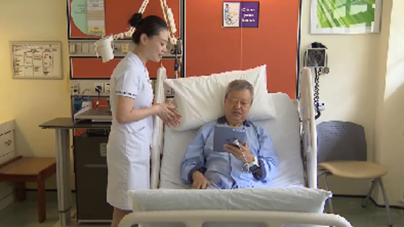 2 alat perintis dilancar di SGH tingkatkan kecekapan kerjanya 2 alat perintis dilancar di SGH tingkatkan kecekapan kerjanya