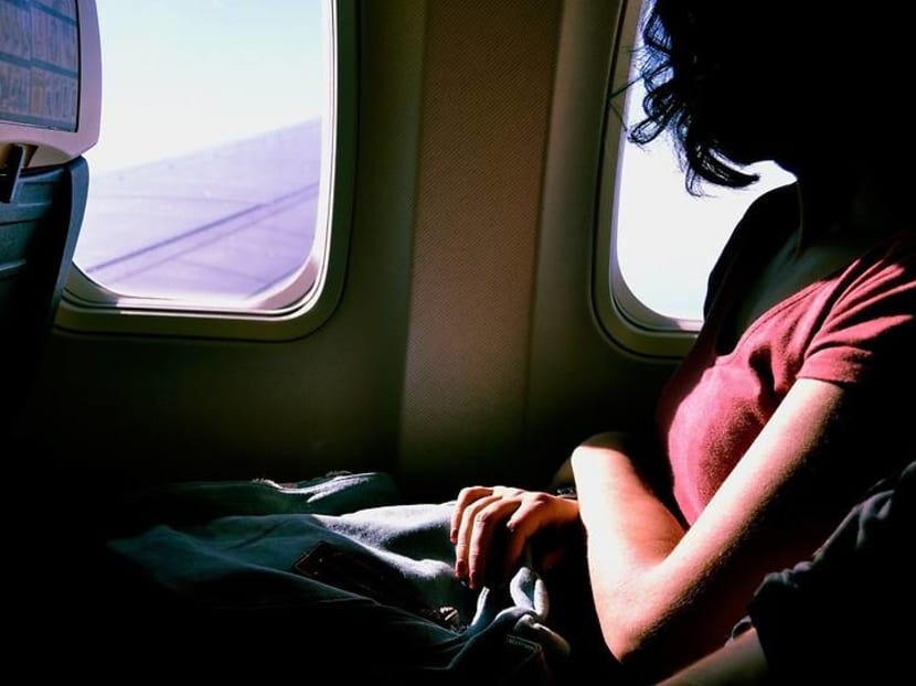 Why do in-flight movies make you weep? 5 things you never knew about being in an airplane Why do in-flight movies make you weep? 5 things you never knew about being in an airplane