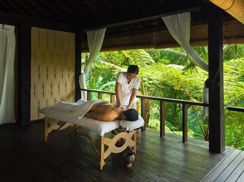 Why a career in luxury wellness and hospitality could be the next big thing Why a career in luxury wellness and hospitality could be the next big thing