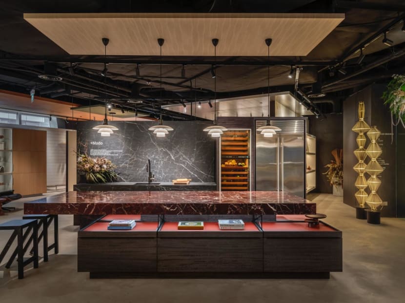 CEO of the world’s oldest kitchen brand Poggenpohl on how to create the ultimate luxury kitchen CEO of the world’s oldest kitchen brand Poggenpohl on how to create the ultimate luxury kitchen