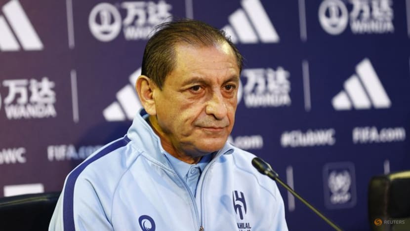 Al Hilal will fight to the end to defend title, says defiant Diaz