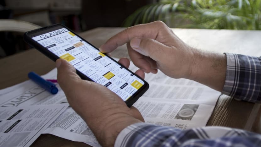 Property agencies warn of scammers impersonating agents, asking for deposits to secure viewings Property agencies warn of scammers impersonating agents, asking for deposits to secure viewings