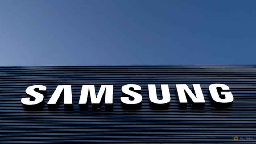 How a little Texas town snagged a US$17 billion Samsung chip plant deal