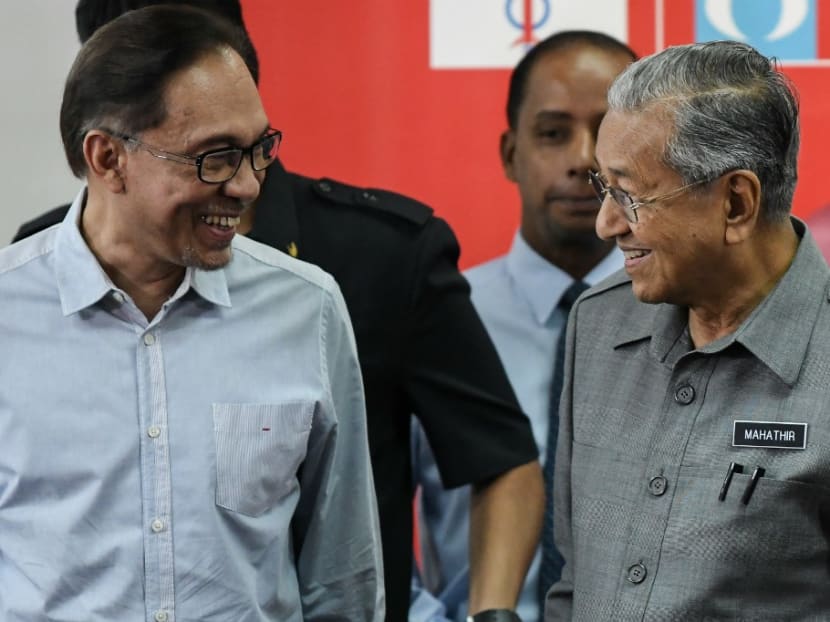 Don't dream of being PM again, DAP rep tells Dr Mahathir
