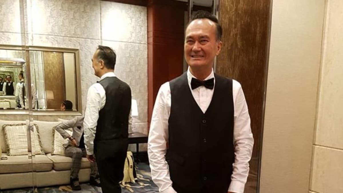 Real estate 'legend' Dennis Wee, 71, dies of cancer; remembered as man of passions, foodie, cyclist - Vimarsana News