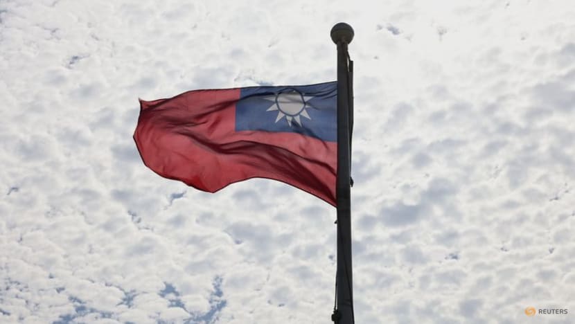French and US lawmakers to visit Taiwan this week