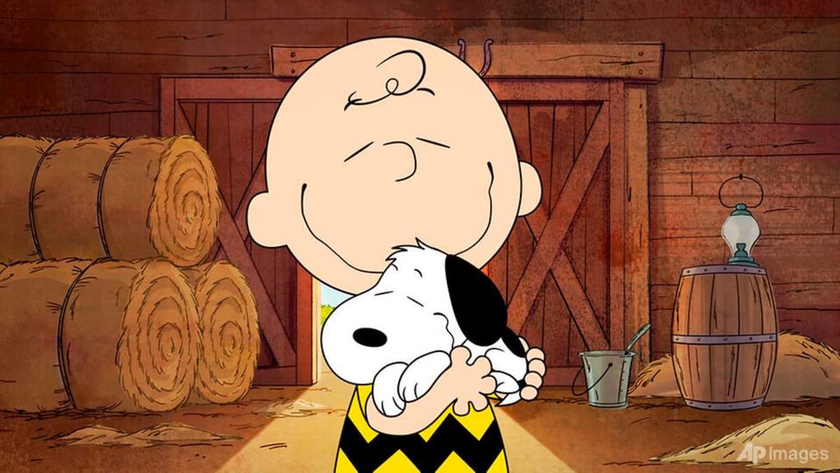 who-s-a-good-boy-snoopy-shines-in-apple-tv-series-that-s-true-to-its-roots
