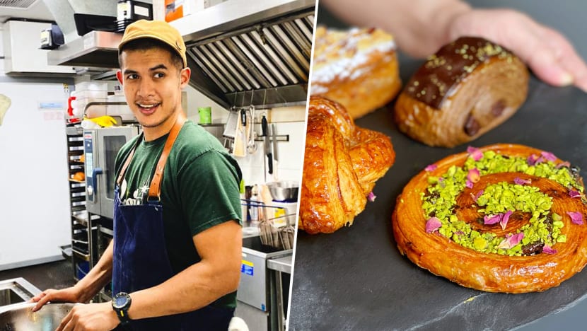 Popular Le Matin Patisserie By Ex-Noma Pastry Chef Opening Cafes In Orchard Rd & CBD Popular Le Matin Patisserie By Ex-Noma Pastry Chef Opening Cafes In Orchard Rd & CBD