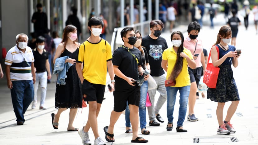 454 new COVID-19 cases and 4 deaths in Singapore 454 new COVID-19 cases and 4 deaths in Singapore