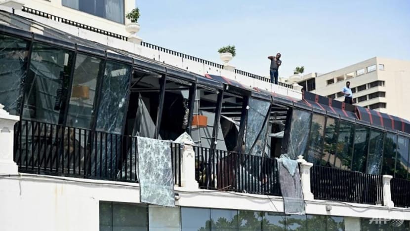 Japan victim of Sri Lanka bomb a 'bridge' between communities Japan victim of Sri Lanka bomb a 'bridge' between communities